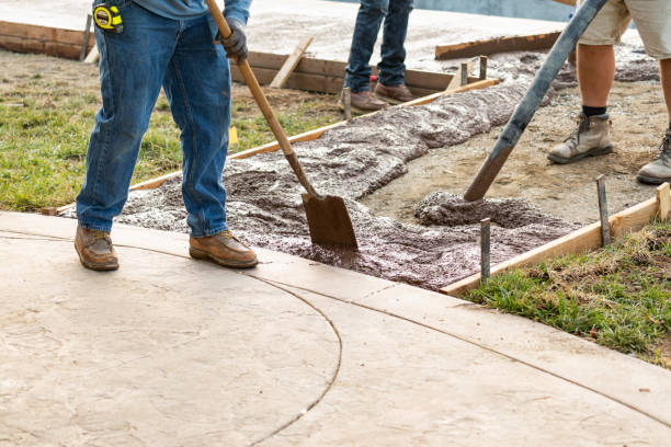 Reliable WA Concrete contractor Solutions
