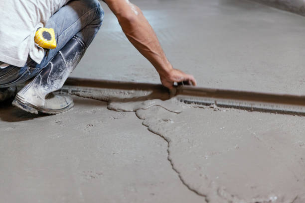 Best Concrete Driveway Installation in Esperance, WA