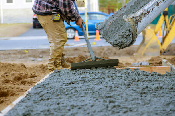 Best Concrete Demolition Services in Esperance, WA