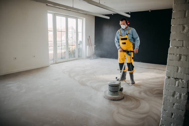 Best Concrete Sealing and Maintenance in Esperance, WA