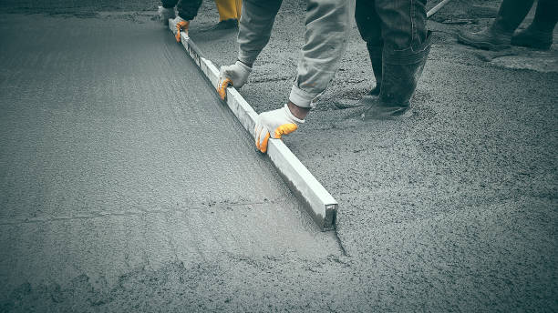 Best Concrete Foundation Repair in Esperance, WA